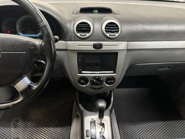 Chevrolet Lacetti I с пробегом 2011 года, цена 539 000 рублей, 135000 км, хэтчбек, Автокод Объявления