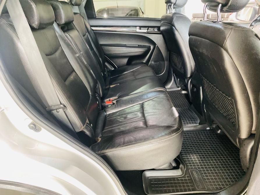 Kia Sorento II Миасс  - изображение 21