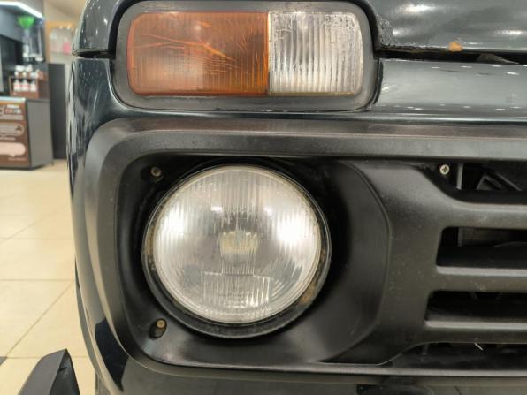 Lada (ВАЗ) 2121 (4x4) I Рестайлинг с пробегом 2019 года, цена 630 000 рублей, 67500 км, внедорожник, Автокод Объявления
