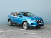 Nissan Qashqai II Рестайлинг Калининград  - изображение 33