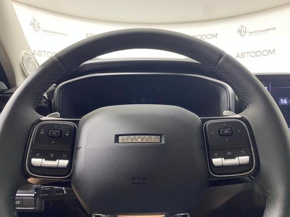 Haval H3 I с пробегом 2025 года, цена 2 469 900 рублей, 8410 км, внедорожник, Автокод Объявления