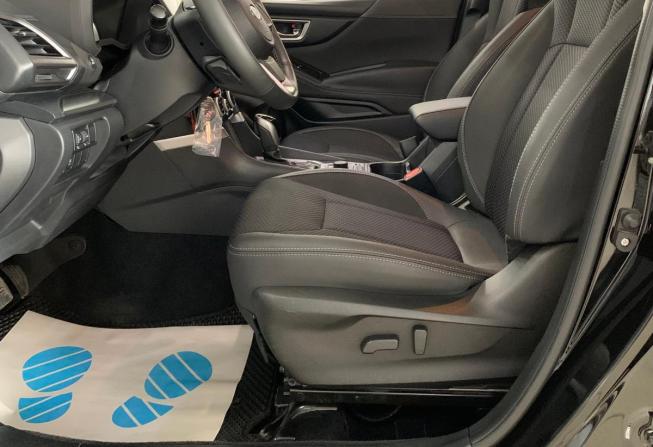 Subaru Forester V с пробегом 2021 года, цена 2 815 000 рублей, 107605 км, внедорожник, Автокод Объявления