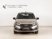Lada (ВАЗ) Granta I Рестайлинг Казань  - изображение 10