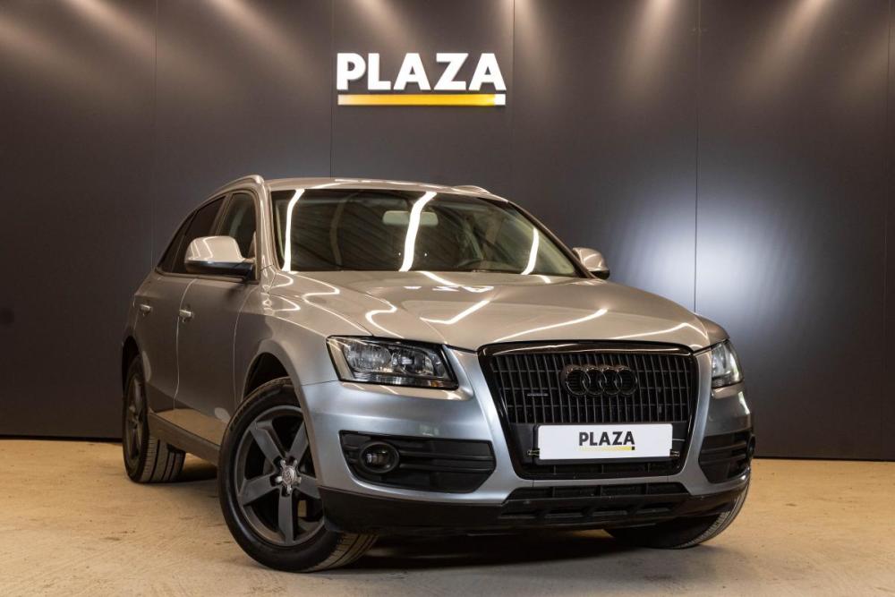 Audi Q5 I (8R) Уфа  - изображение 2