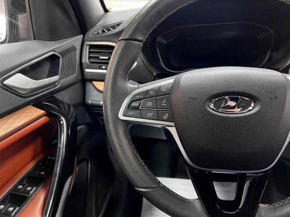 Lada (ВАЗ) Vesta I Рестайлинг (NG) с пробегом 2024 года, цена 1 590 000 рублей, 21084 км, универсал, Автокод Объявления