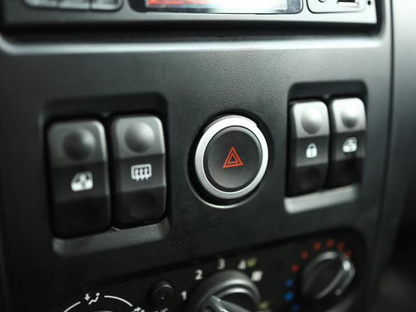 Lada (ВАЗ) Largus I с пробегом 2019 года, цена 899 000 рублей, 118259 км, универсал, Автокод Объявления