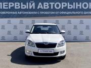 Skoda Fabia II Рестайлинг Краснодар  - изображение 20