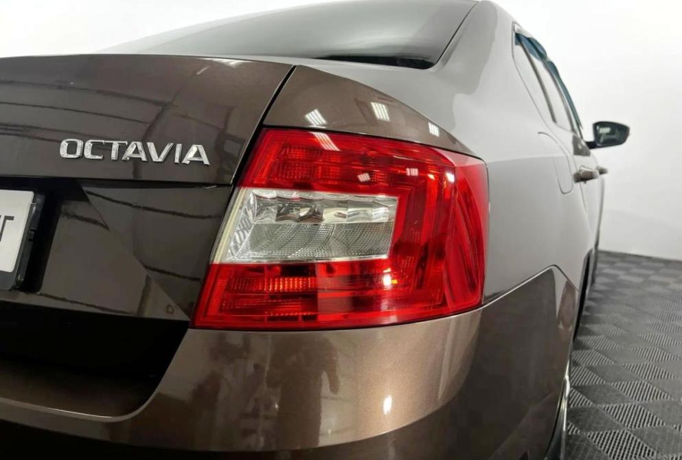 Skoda Octavia III (A7) Нижний Новгород  - изображение 20