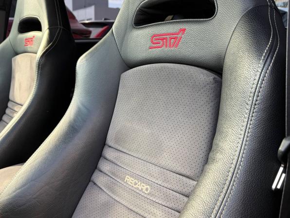 Subaru Impreza WRX STi III с пробегом 2008 года, цена 1 500 000 рублей, 207324 км, хэтчбек, Автокод Объявления