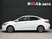 Hyundai Solaris I Рестайлинг Екатеринбург  - изображение 27