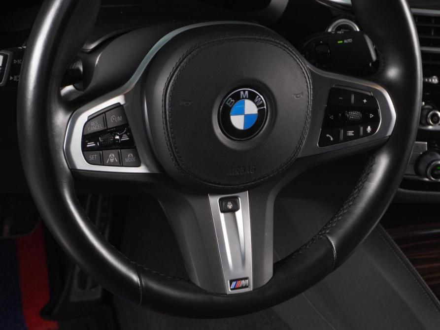 BMW 5 серии VII (G30/G31/G38) Рестайлинг Минеральные Воды  - изображение 20