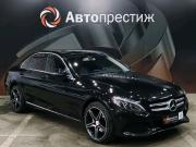 Mercedes-Benz C-Класс IV (W205) Ставрополь  - изображение 33