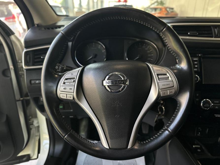 Nissan Qashqai II Санкт-Петербург  - изображение 18