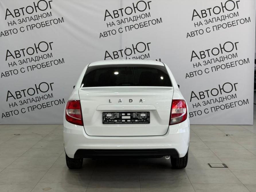 Lada (ВАЗ) Granta I Рестайлинг Ставрополь  - изображение 5