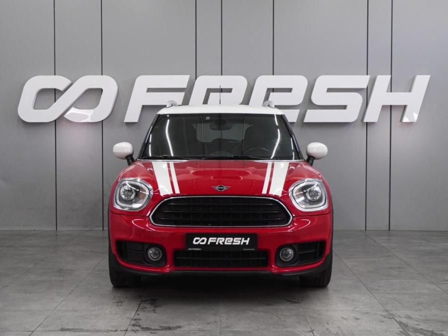 Mini Countryman II Рестайлинг Воронеж  - изображение 3
