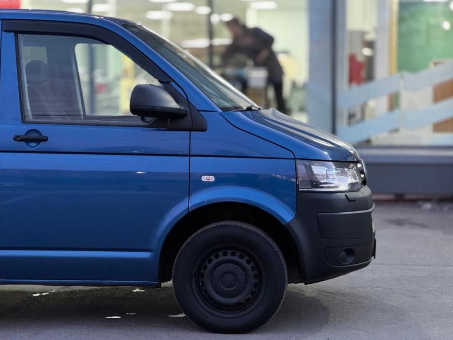 Volkswagen Caravelle T5 Рестайлинг Архангельск  - изображение 6
