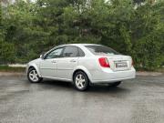 Daewoo Gentra II Санкт-Петербург  - изображение 39