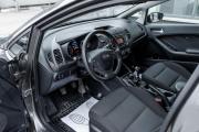 Kia Cerato III Рестайлинг (Classic) Ульяновск  - изображение 33