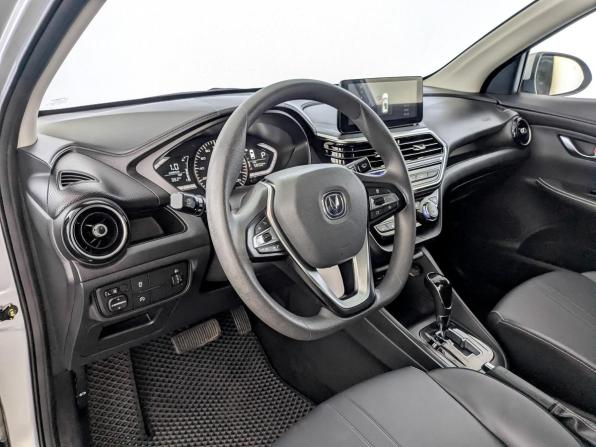 Changan Alsvin с пробегом 2023 года, цена 1 190 000 рублей, 58497 км, седан, Автокод Объявления