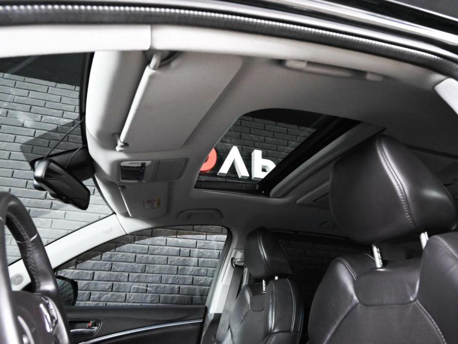 Acura MDX III Екатеринбург  - изображение 10