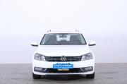 Volkswagen Passat B7 Омск  - изображение 25