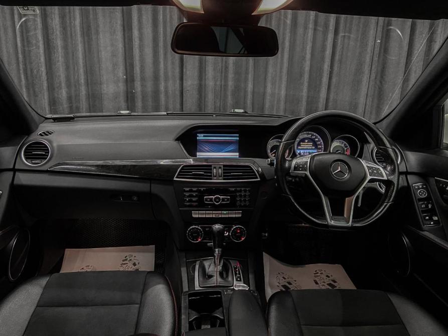 Mercedes-Benz C-Класс III (W204) Рестайлинг Красноярск  - изображение 10