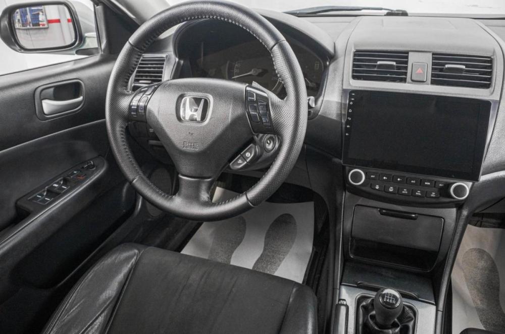 Honda Accord VII Барнаул  - изображение 17