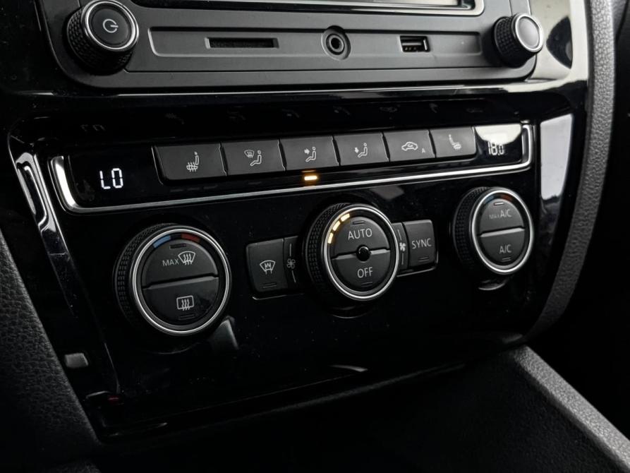 Volkswagen Jetta VI Рестайлинг Москва  - изображение 21