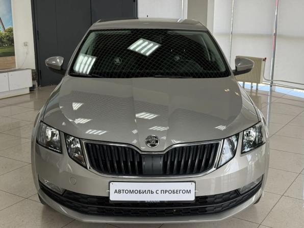 Skoda Octavia III (A7) Рестайлинг с пробегом 2019 года, цена 1 999 000 рублей, 43494 км, лифтбек, Автокод Объявления