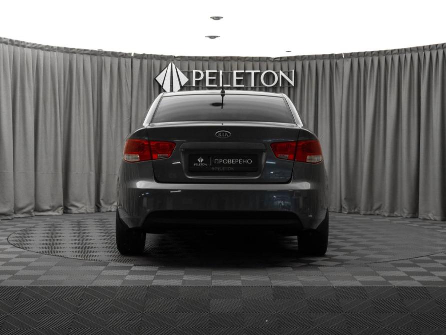 Kia Cerato II Москва  - изображение 6