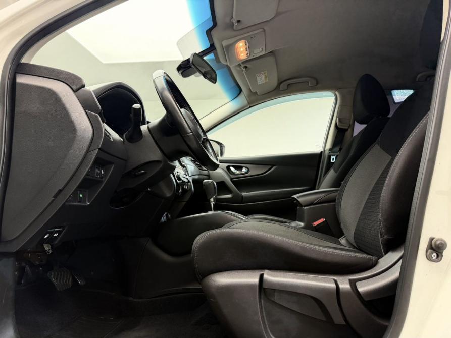 Nissan Qashqai II Рестайлинг Москва  - изображение 10