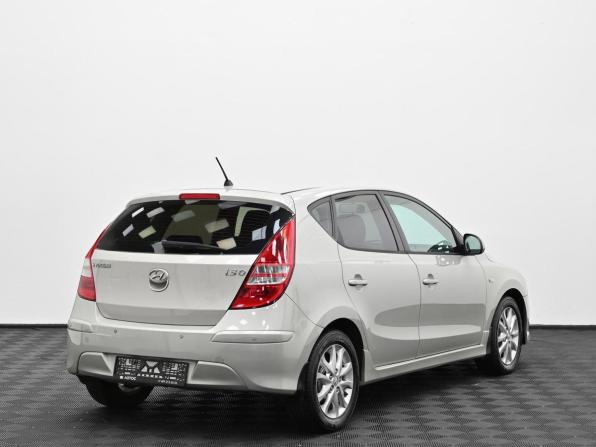 Hyundai i30 I Рестайлинг с пробегом 2010 года, цена 499 000 рублей, 269000 км, хэтчбек, Автокод Объявления