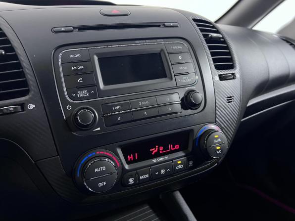 Kia Cerato III с пробегом 2013 года, цена 790 000 рублей, 226072 км, седан, Автокод Объявления