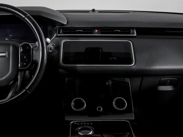 Land Rover Range Rover Velar I с пробегом 2020 года, цена 4 880 000 рублей, 59877 км, внедорожник, Автокод Объявления