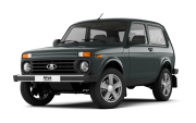 Lada (ВАЗ) Niva Legend I Рестайлинг Саратов  - изображение 2