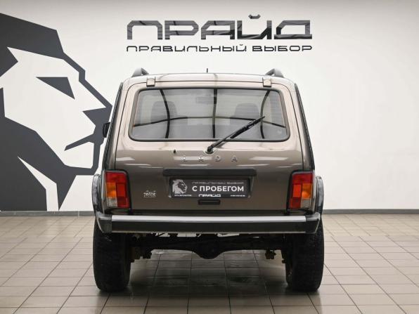 Lada (ВАЗ) Niva Legend с пробегом 2021 года, цена 975 000 рублей, 75312 км, внедорожник, Автокод Объявления