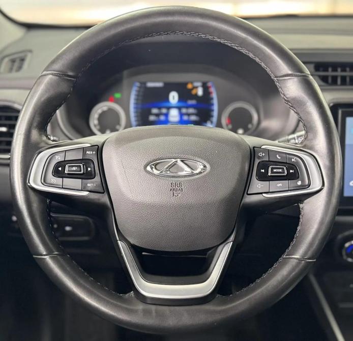 Chery Tiggo 4 I Рестайлинг Шахты  - изображение 15