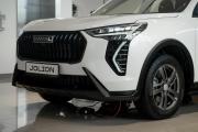 Haval Jolion I Рестайлинг 2 Москва  - изображение 14