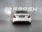 Mercedes-Benz S-Класс AMG III (W222 C217) Минеральные Воды  - изображение 31
