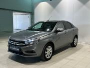 Lada (ВАЗ) Vesta I Самара  - изображение 20