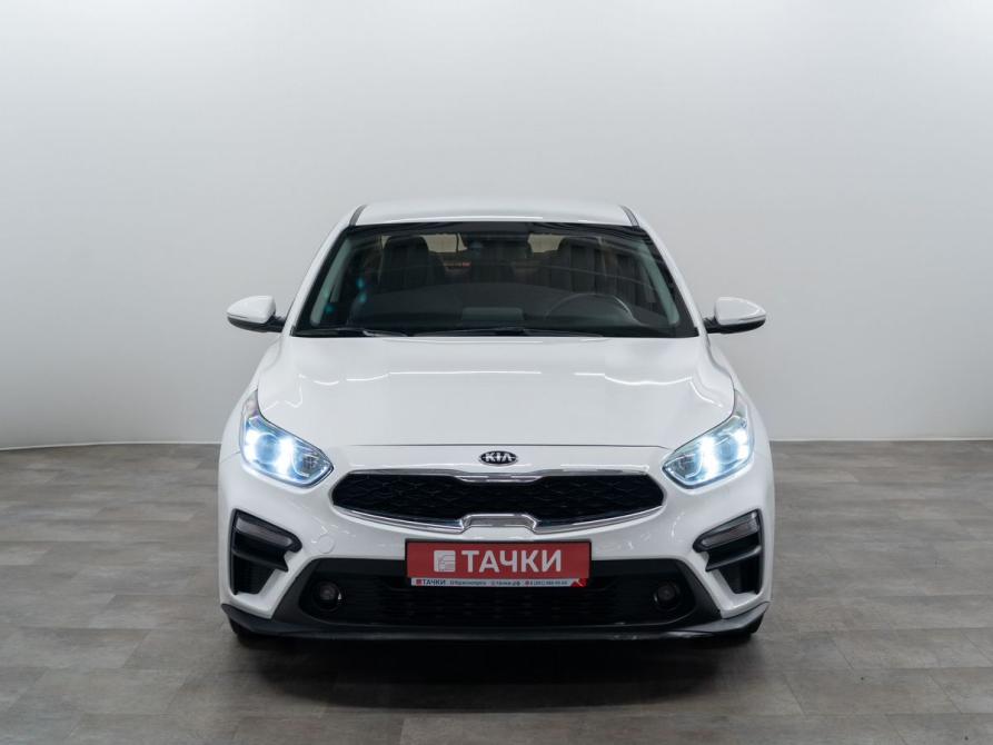 Kia K3 II Красноярск  - изображение 3