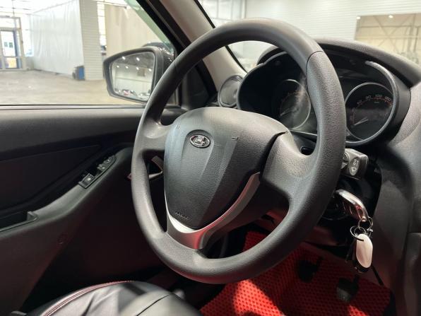 Lada (ВАЗ) Granta I Рестайлинг с пробегом 2023 года, цена 644 000 рублей, 108329 км, лифтбек, Автокод Объявления