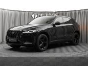 Jaguar F-Pace I Рестайлинг Москва  - изображение 30