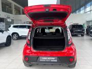 Kia Soul II Рестайлинг Екатеринбург  - изображение 25