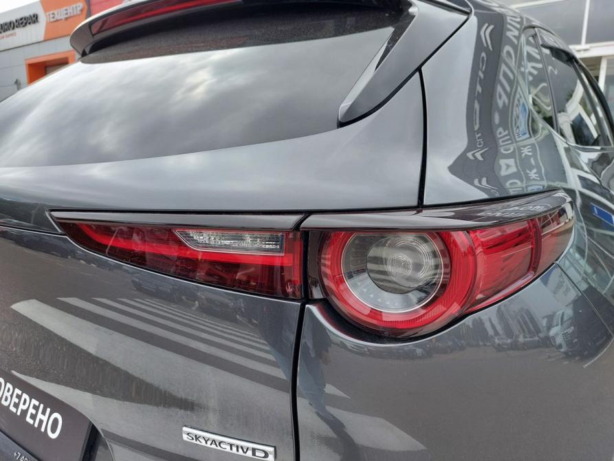 Mazda CX-30 I Тверь  - изображение 15