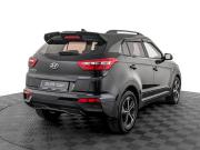 Hyundai Creta I Рестайлинг Москва  - изображение 31