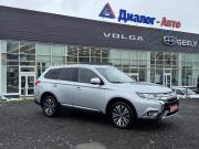 Mitsubishi Outlander III Рестайлинг 3 Набережные Челны  - изображение 31