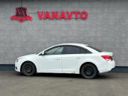 Chevrolet Cruze I Альметьевск  - изображение 15