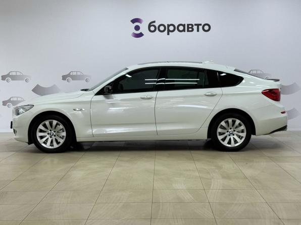 BMW 5 серии VI (F10/F11/F07) с пробегом 2012 года, цена 2 295 000 рублей, 249866 км, лифтбек, Автокод Объявления