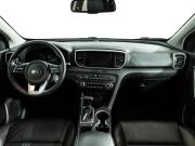Kia Sportage IV Рестайлинг Санкт-Петербург  - изображение 31